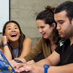 Momentum 2020 Hackathon