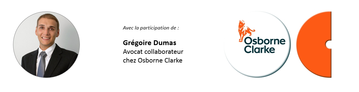 Grégoire Dumas - Osborne Clarke