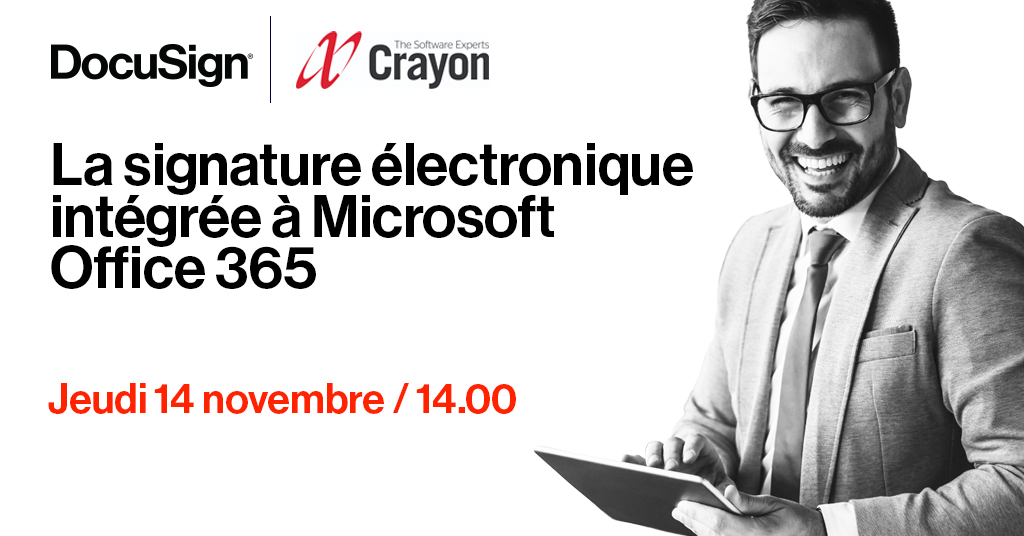Webinar Crayon