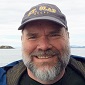 Geoff Pfander