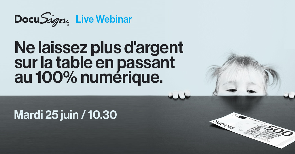 ROI signature électronique