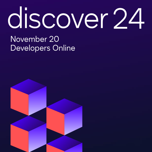 Developer Event: Docusign Discover