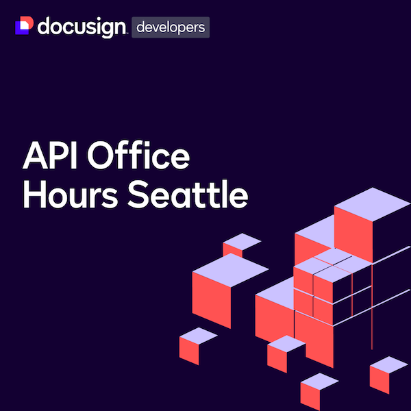 API Office Hours Live from Seattle