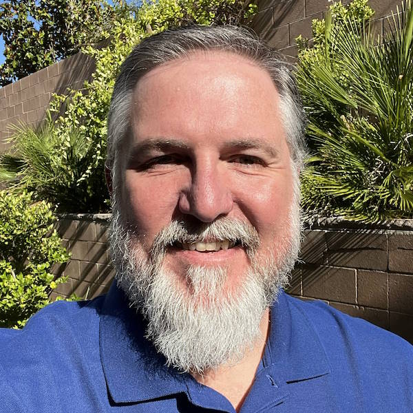 Developer Spotlight:  Robert Herrington, Stearns Bank