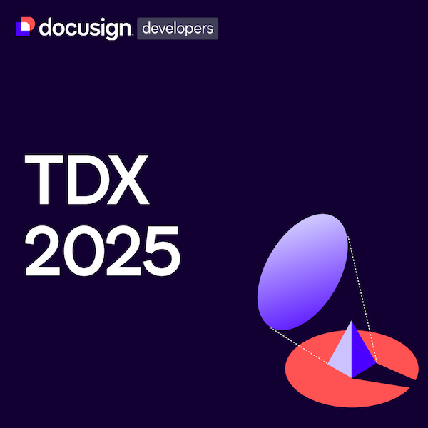 TDX 2025: March 5-6, San Francisco