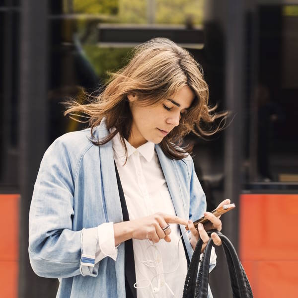 Announcing MyTelecom
