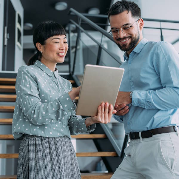 Docusign AI + Salesforce = insights for sales success