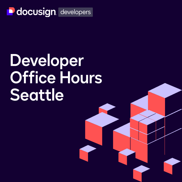 API Office Hours live from Seattle