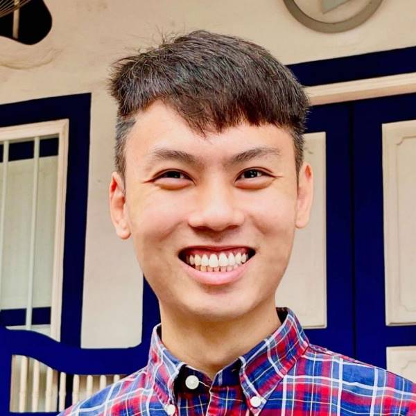 Developer Spotlight: Zing Zai Loo, DocuSign