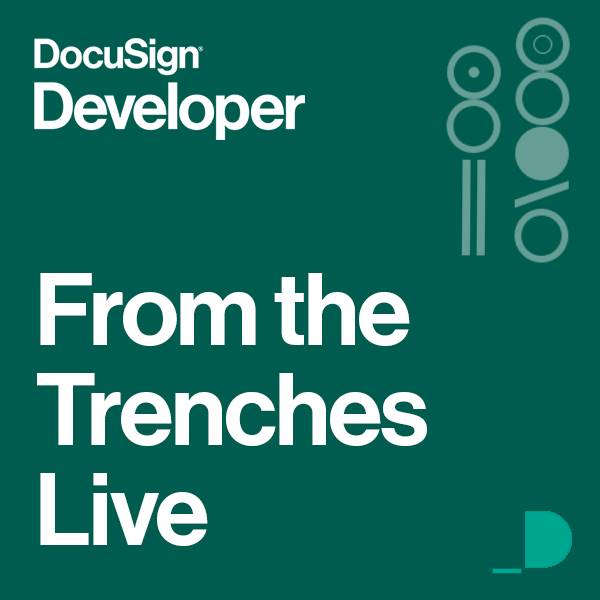 From the Trenches Live