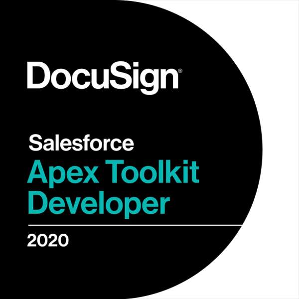 Get to know the Apex Toolkit