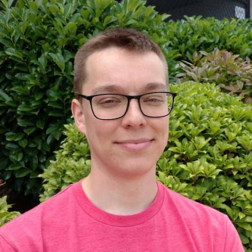 Developer Spotlight: Noah Wilson, Gavel