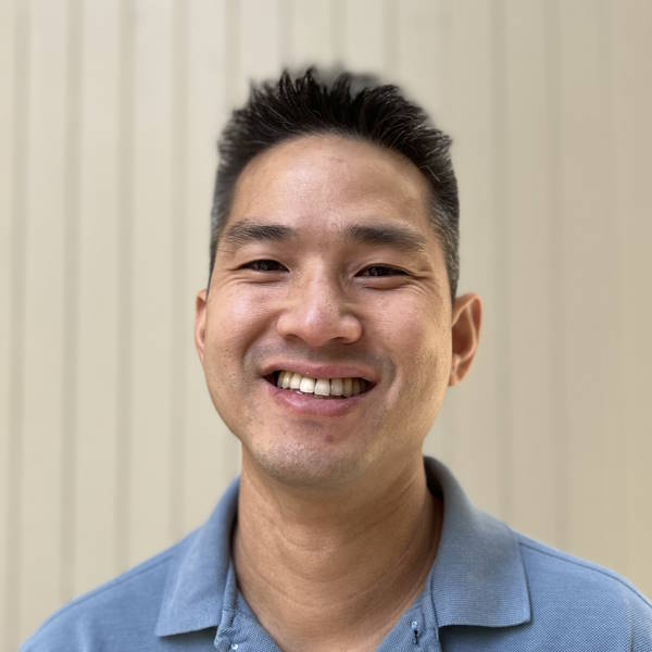 Developer Spotlight: Galen Li, Enable Us