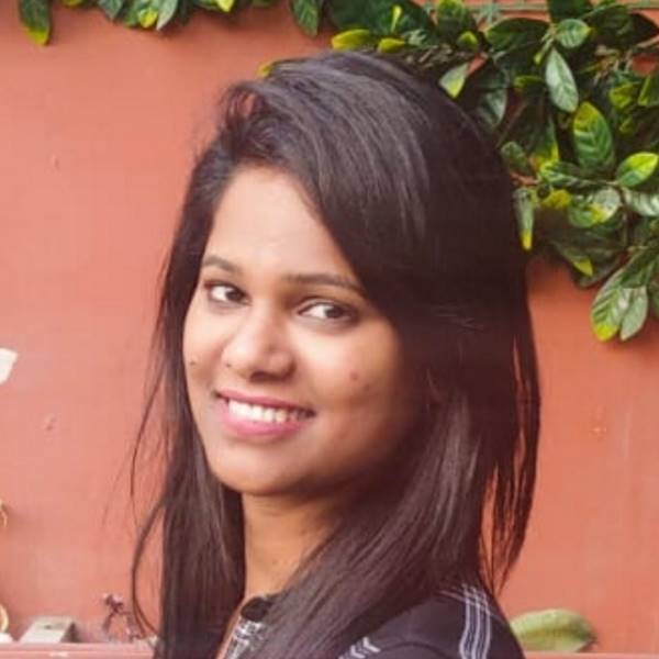 Developer Spotlight: Priyanka Bhalere