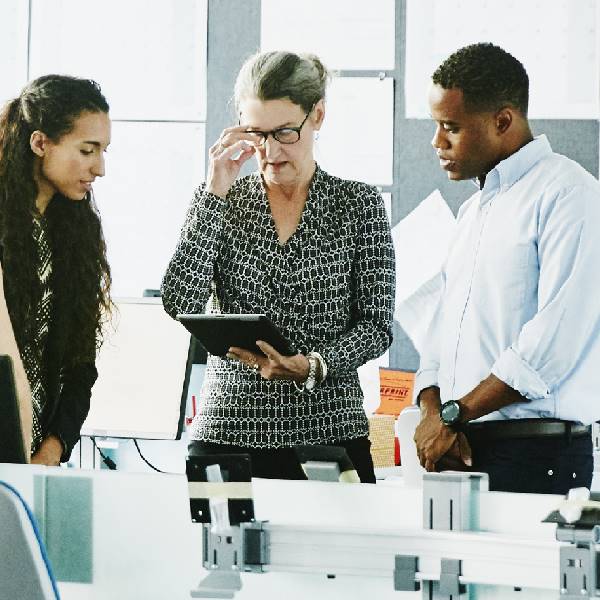 User management in eSignature vs. DocuSign Admin API