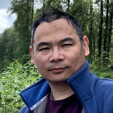 Developer Spotlight: Haitao Song