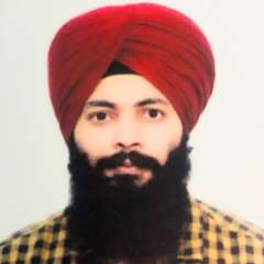 Kamaljeet Singh