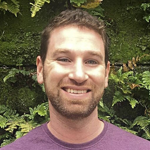 Developer Spotlight: Daniel (Yoshi) Meschiany, Adaptive Shield