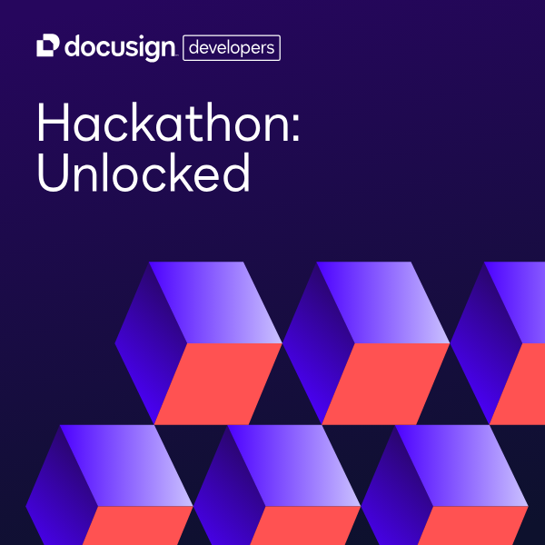 Docusign Hackathon: Unlocked