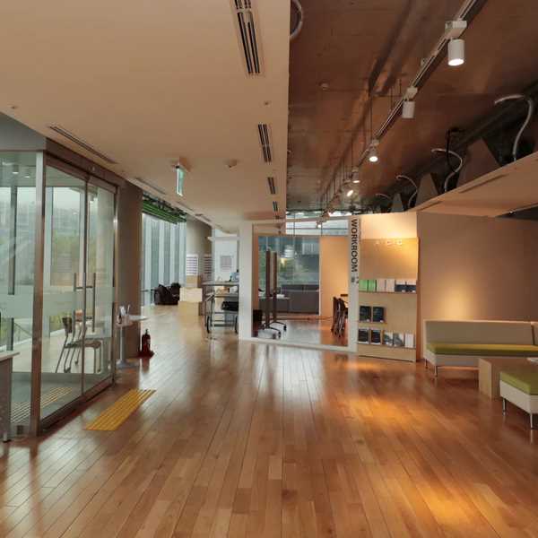 More room to grow with the Rooms API