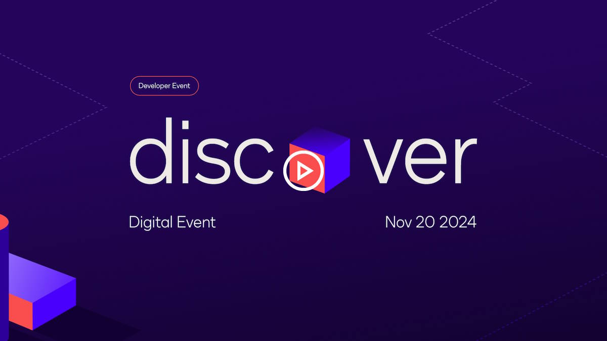 Docusign Discover 24: November 20 for Developers Online