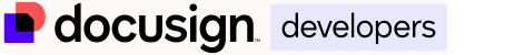 Docusign Developers