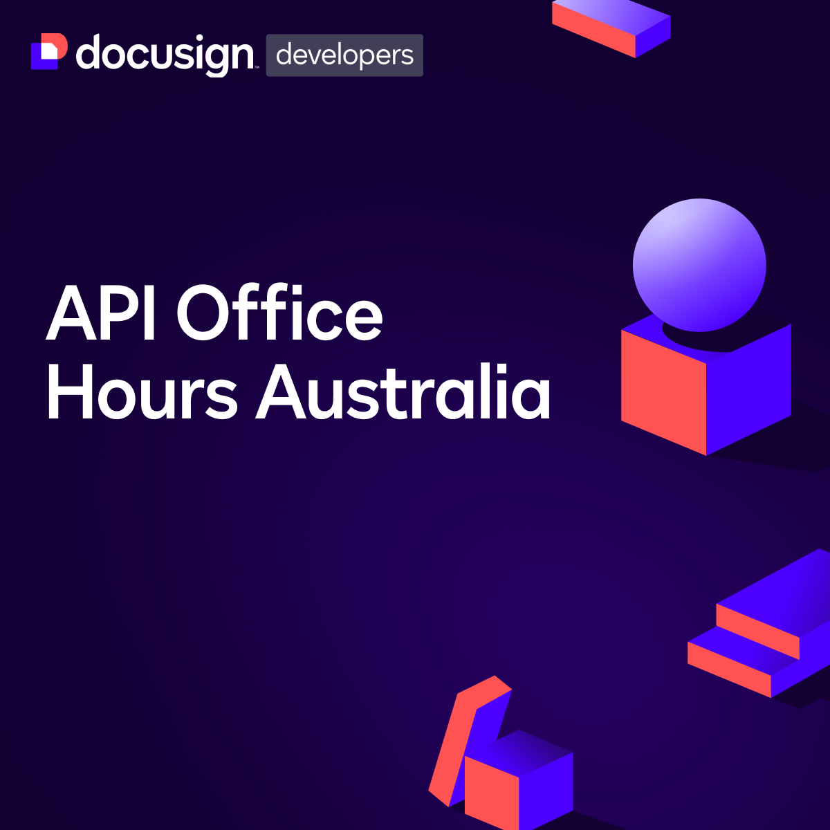 API Office Hours Live from Australia