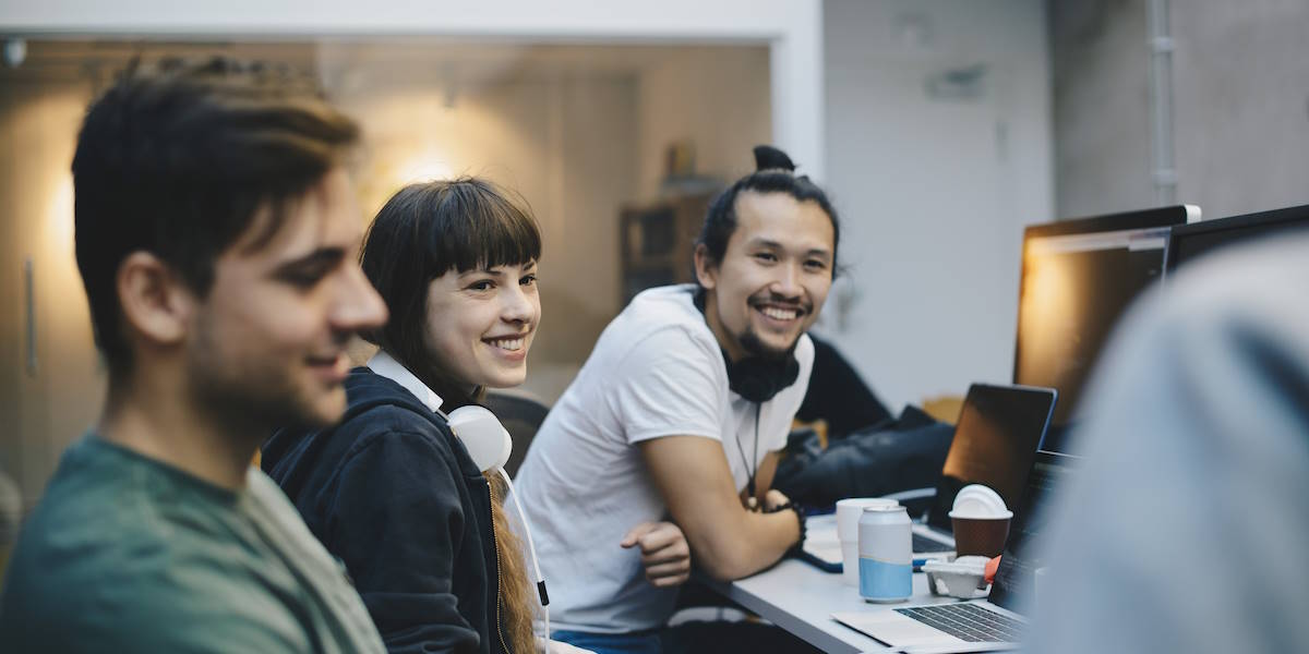 Agreements reimagined at Docusign Hackathon: Unlocked