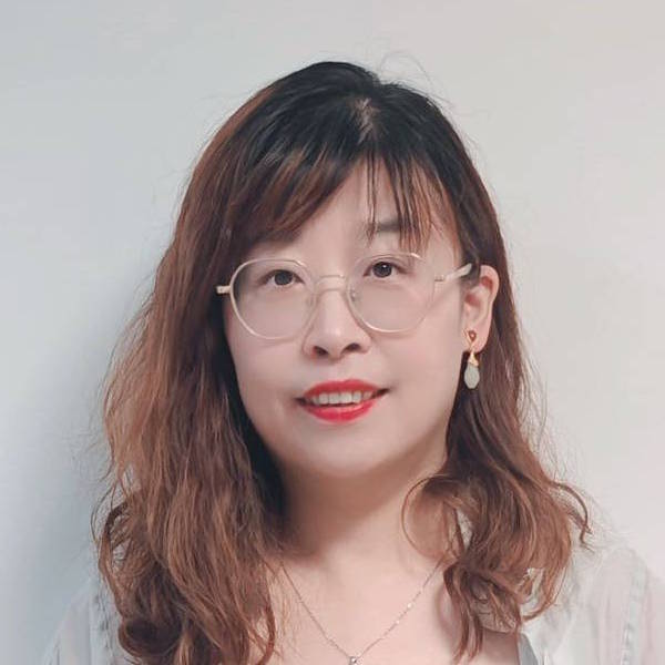 Jing Ji, Director of Product Management for FreeLink Hong Kong Limited