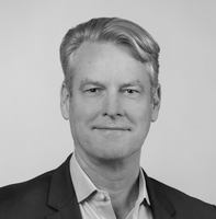 Allan Thygesen, DocuSign CEO