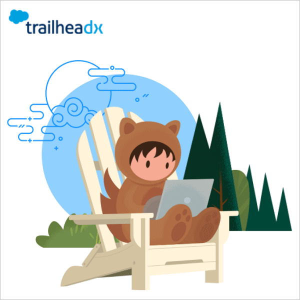 DocuSign eSignature for Salesforce Week