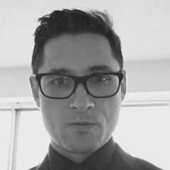 Mike Borozdin