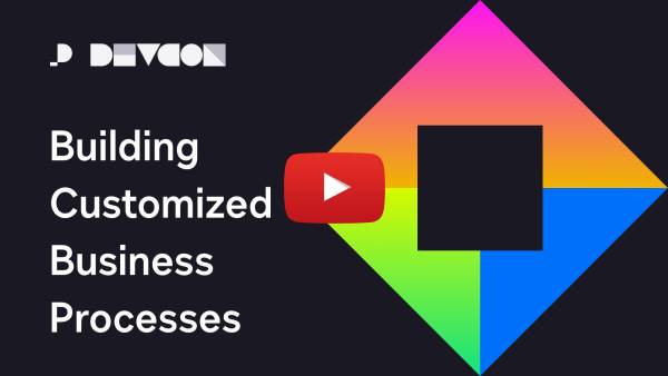 Customized Business Processes with DocuSign APIs