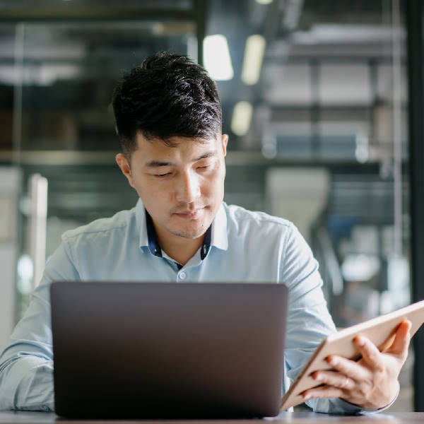 Discover the types  of contract logic