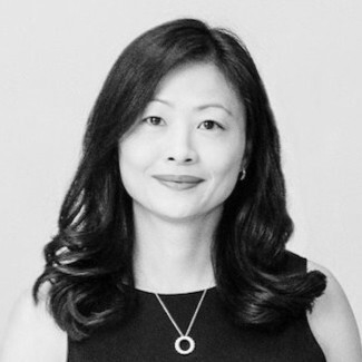 Inhi Su, President Product & Technology