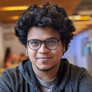 Shubhashis Roy Dipta